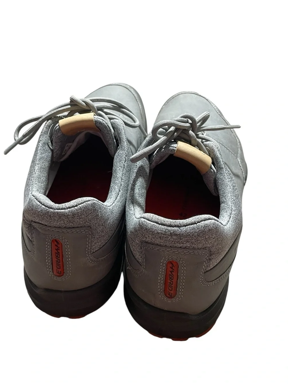 Ecco light gray